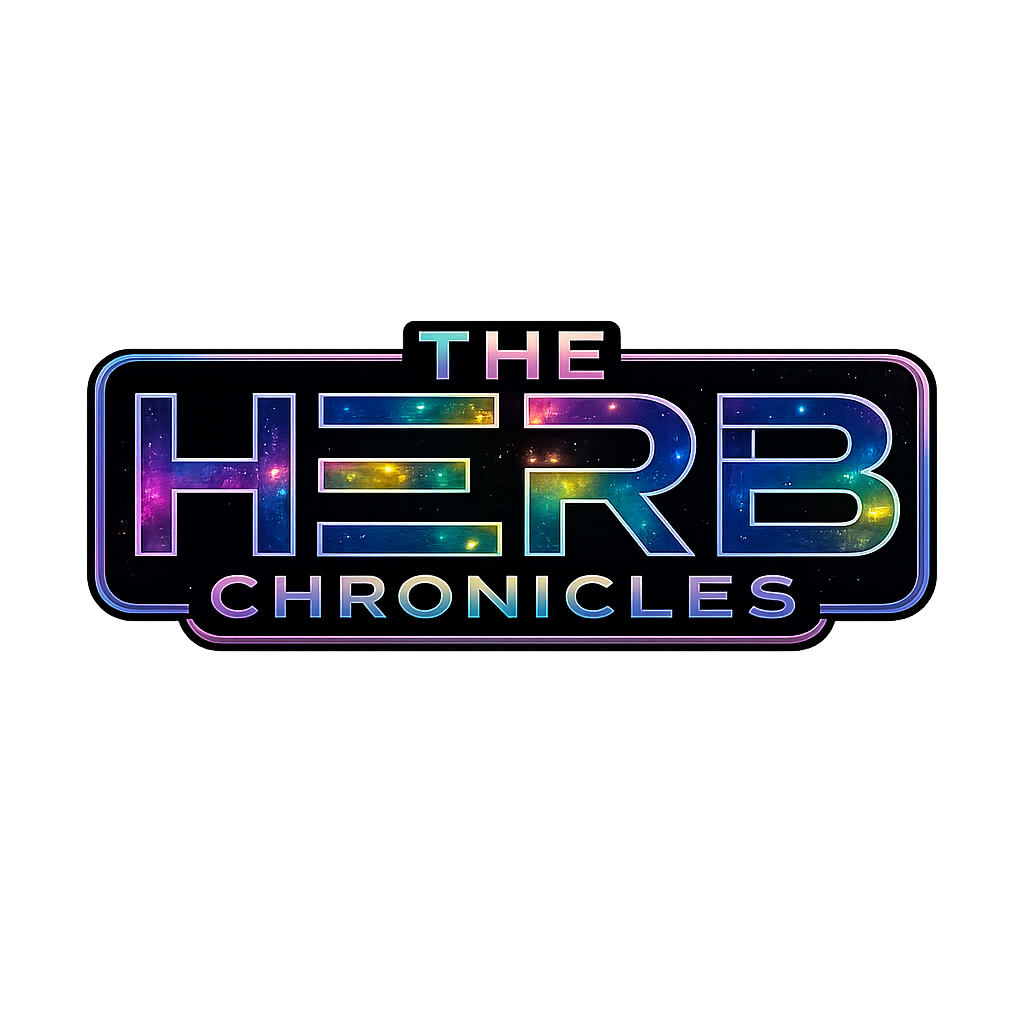 The Herb Chronicles